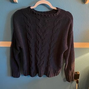⭐️Sold⭐️ American Eagle Sweater